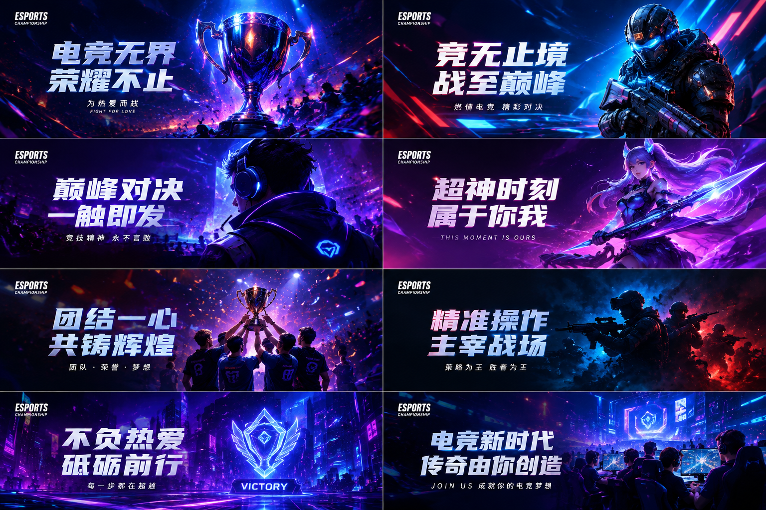 开云电竞 品牌创立